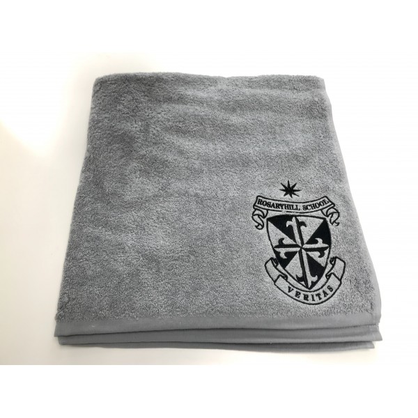 Bath Towels